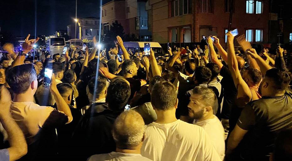 Kayseri’deki Olaylarda Son Durum! İçişleri ve Aile Bakanlığı İstismarla İlgili Açıklama Yaptı!