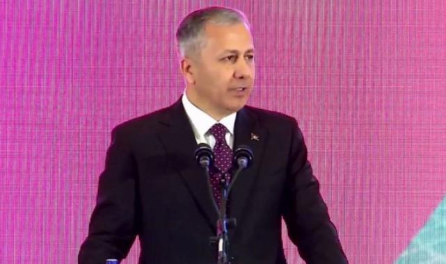 Kayseri’de taciz iddiası infial yaratmıştı… Bakan Yerlikaya açıklama yaptı