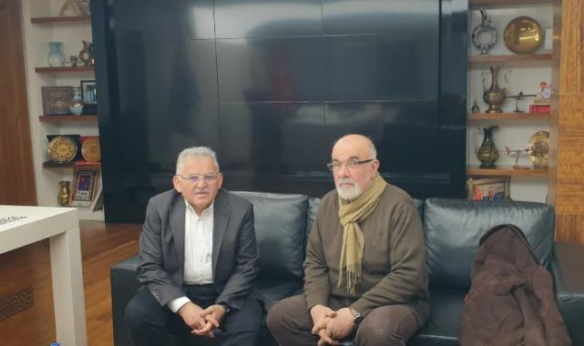 Kayseri’de Yaz Bilim Kampı için kayıtlar başladı