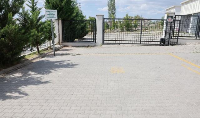 KAYÜ’de “Dumansız Kampüs”e doğru ilk adım atıldı