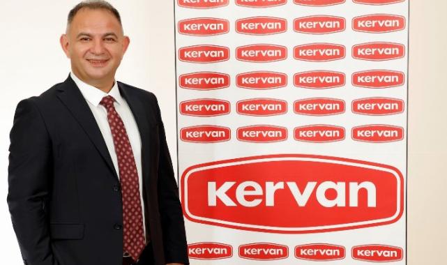 Kervan Gıda’nın cirosuna 35 milyon dolar katkı