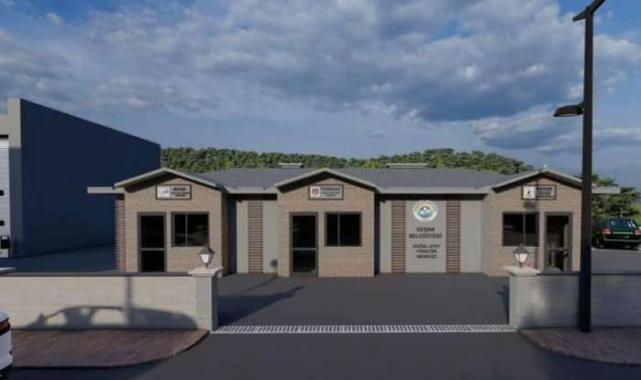 Keşan Doğal Afet Yönetim Merkezi 28 Şubat’ta ihaleye çıkıyor