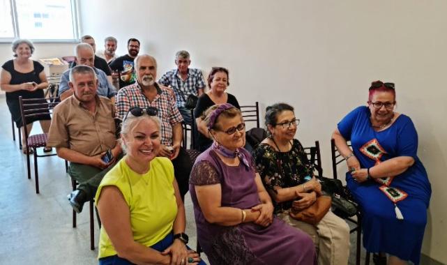 Keşan Kent Konseyi’nde seçim heyecanı