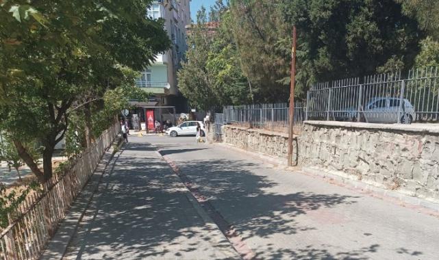 Keşan’da gündüz vakti silahla yaralama