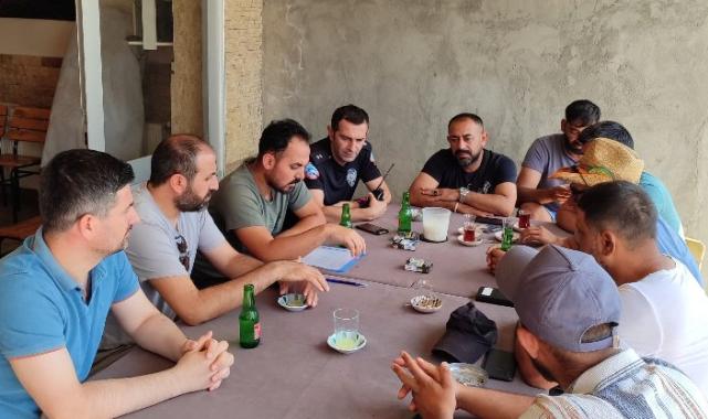 Keşan’da sokak düğünlerinde ses düzeyi azaltılacak