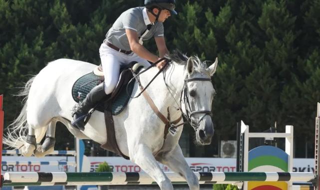 Kocaeli’de binicilik sporuna tam destek