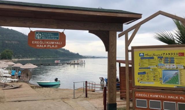 Kocaeli’de engelli vatandaşları böyle mağdur ettiler