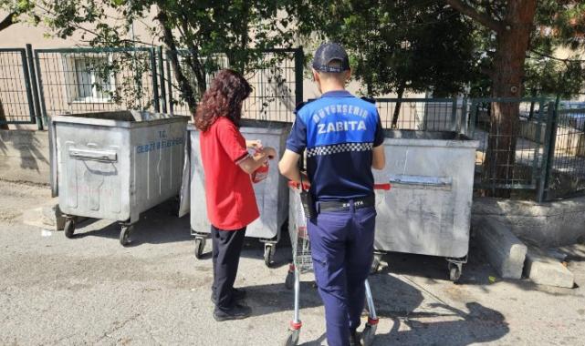 Kocaeli’de halkın sağlığı ile oynayanlara geçit yok