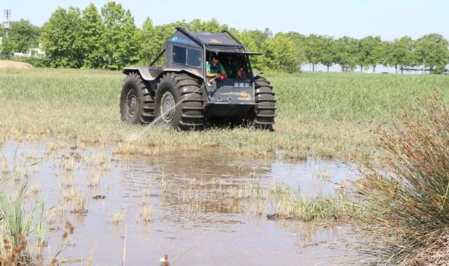 Kocaeli’de vektörle mücadelede yaz mesaisi
