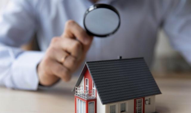 Konut alırken fark etmeyeceğiniz riskleri Home Inspection ile azaltın