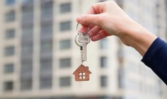 Konut satışlarında düşüş trendi sürüyor