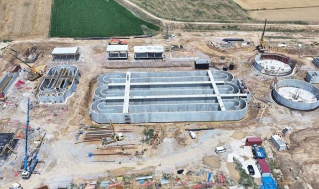 Konya Ilgın’a yüksek teknolojili AAT