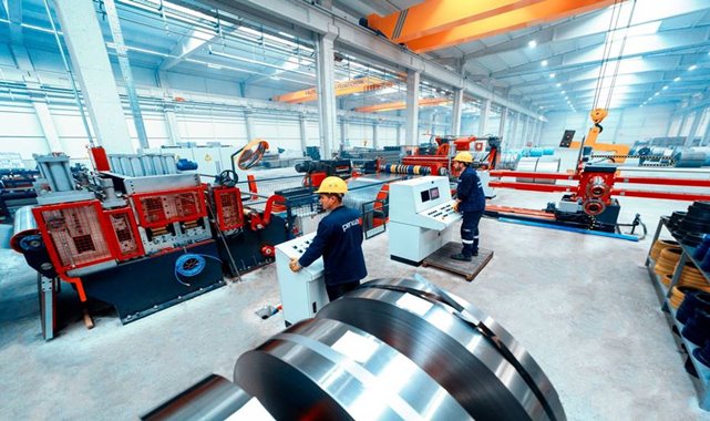 ‘İhracattaki Olumlu İvmeyi Daha da Yukarı Taşıyacağız’