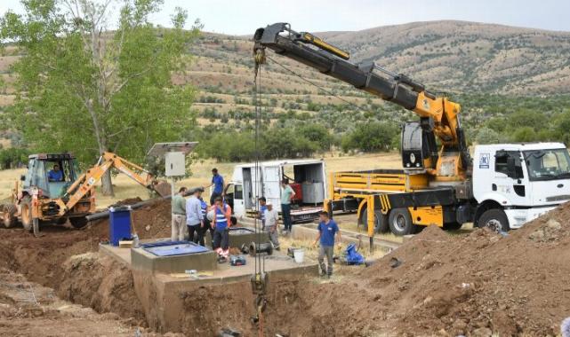 KOSKİ’den soruna kesin çözüm