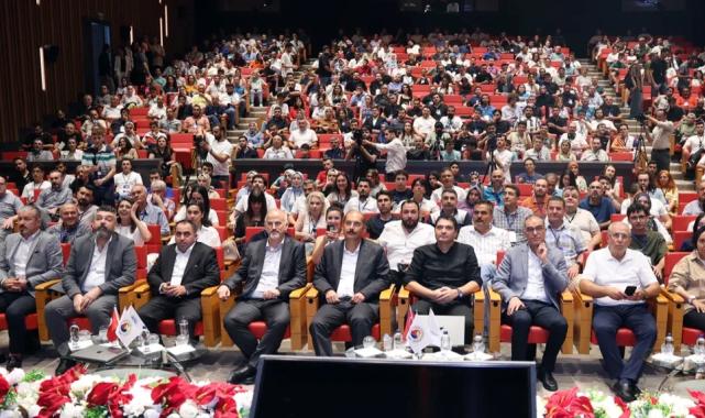 KTO’da ‘Siber Güvenlik Ve Yapay Zeka’ semineri düzenlendi