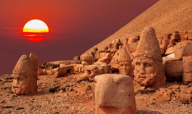 Kültür turizmine 6,9 milyar dolar harcıyoruz