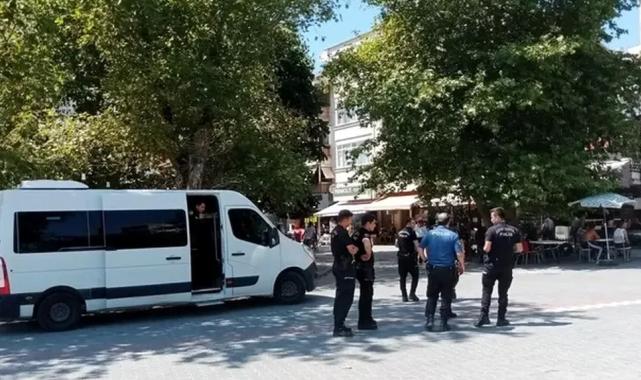 Kumla’da plajlara sıkı denetim