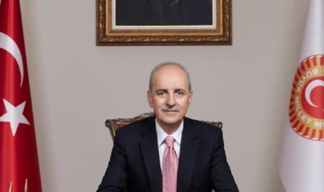 Kurtulmuş’tan Netanyahu’ya tepki!