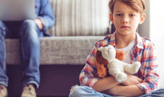 Liderliğini meşrulaştırmak isteyen ebeveyn korkuyu kullanabiliyor