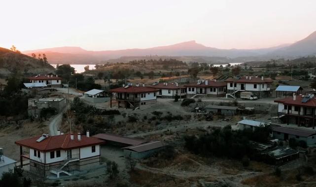 Manavgat yeniden ayağa kalkıyor