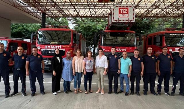 Manisa’da hayat kurtarıcılarına hayati eğitim