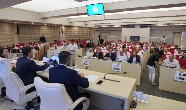 Manisa’da sokak hayvanlarına ilk somut adım