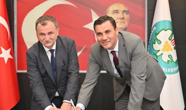 Manisa’da su 1 TL, ekmek 5 TL!