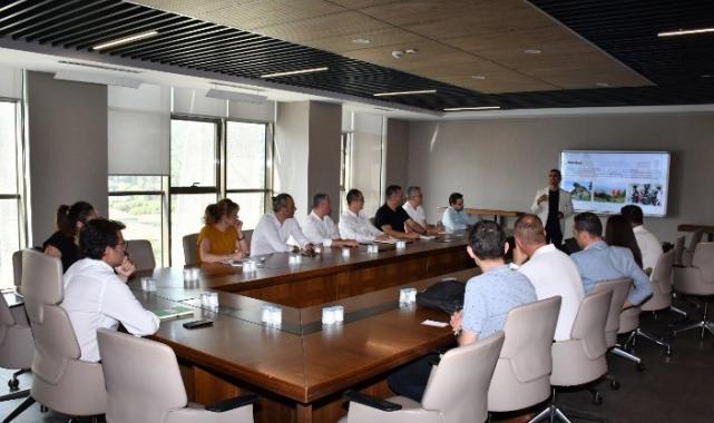 Manisa’da yarı maraton festival havasında gerçekleştirilecek