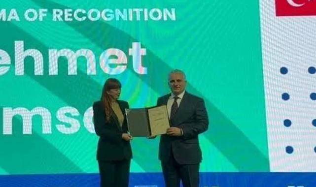 Mardin, Avrupa Fair Play Ödül Törenine ev sahipliği yapacak!