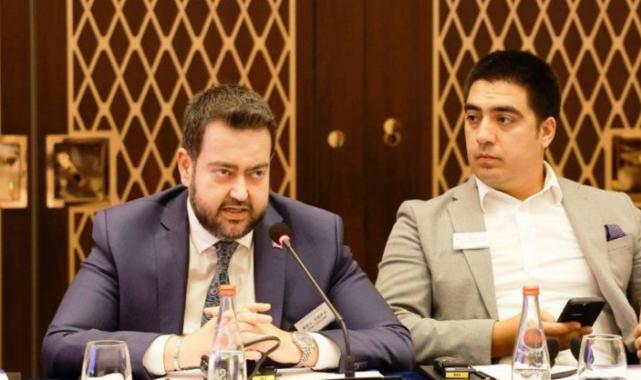 Mardinli genç girişimci Çinli Yatırımcıları Güneydoğu’ya yatırım yapmaya davet etti