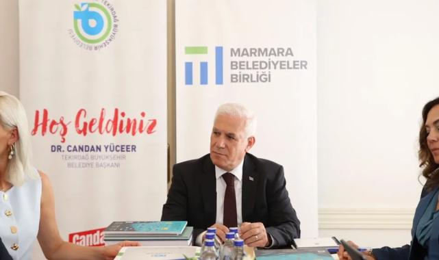 MBB Encümen toplantısında önemli kararlar