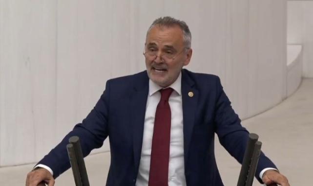 Mehmet Akalın haziran ayı enflasyonunu değerlendirdi