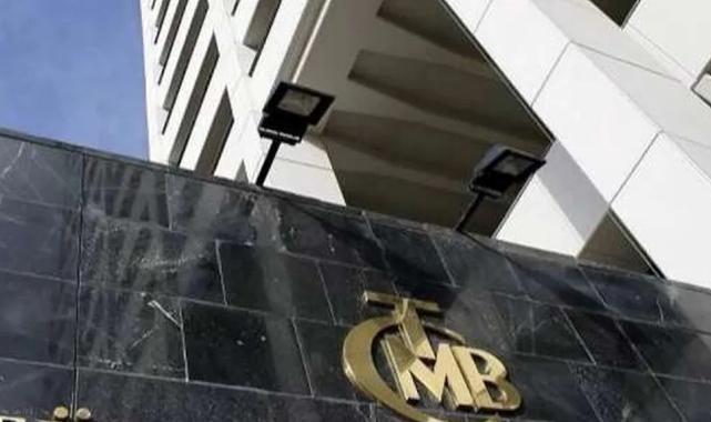 Merkez Bankası uluslararası depo alım işlemlerini sonlandırdı