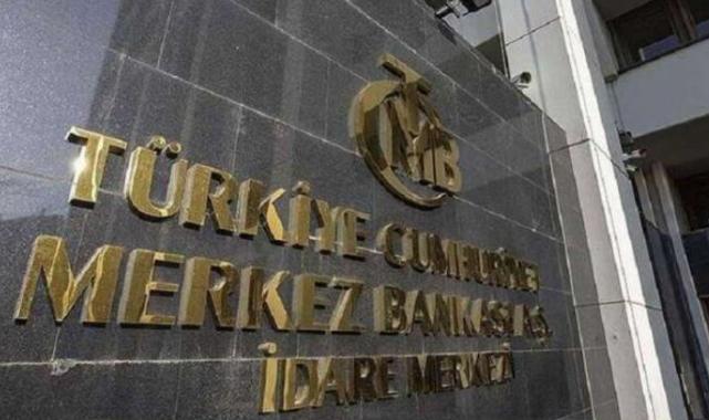 Merkez ‘Ödemeler Dengesi’ verilerini açıkladı