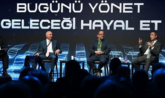 MESS iş dünyasını buluşturdu