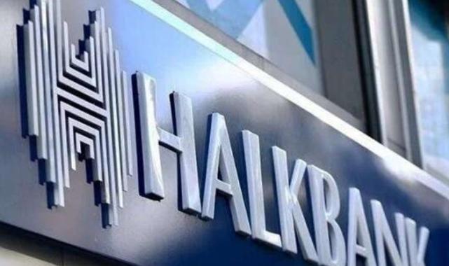 Mevzuat dışı kredi kullanım iddialarına Halkbank’tan yanıt