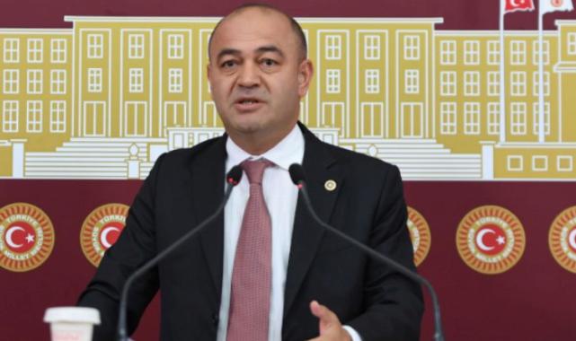 Milletvekili Karabat: Spor Toto’dan kulüplerin payı yüzde 2’ye çıksın