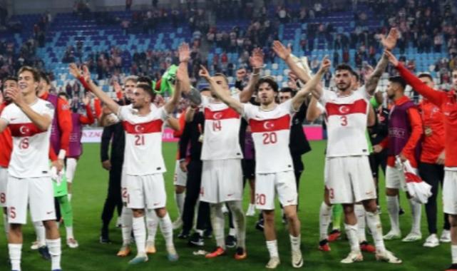 Milliler yarı final için sahaya çıkıyor