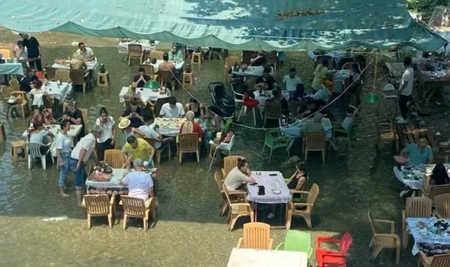 Misi Köy eski düzene geri döndü