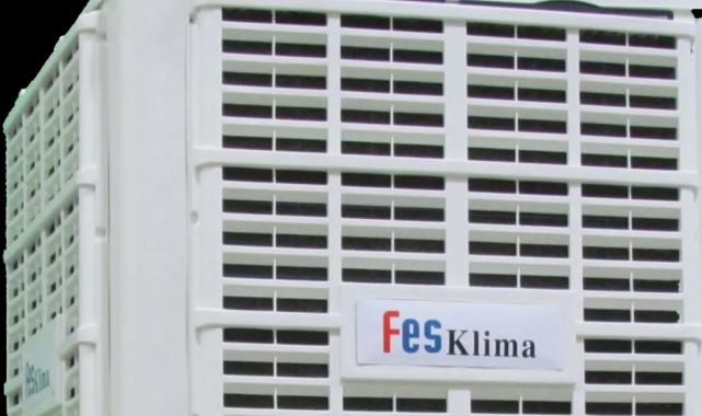 Mondi İstanbul Ambalaj Çorlu Fabrikası, bir kez daha FesKlima’yı tercih etti