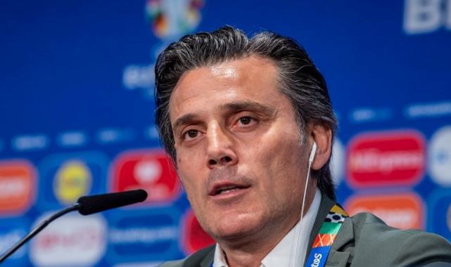 Montella: Önümüze yeni hedefler koyacağız… Pişmanlık duymuyorum