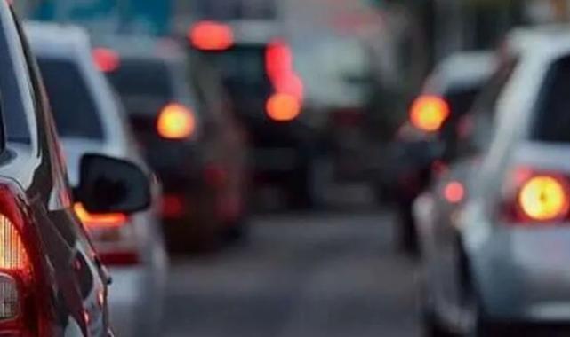 Motorlu Taşıtlar Vergisi’nde son üç gün