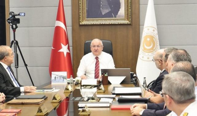 MSB: Kalleş FETÖ ile mücadelemiz sürecek