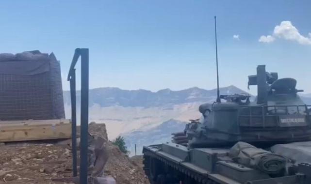 MSB: Kilit kapanıyor!