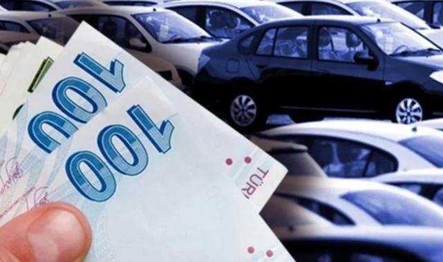 MTV ödemelerinde son bir hafta!