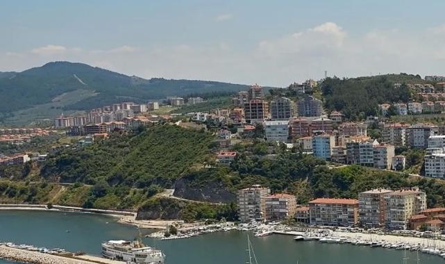 Mudanya Güzelyalı’da çekek yeri için ÇED süreci