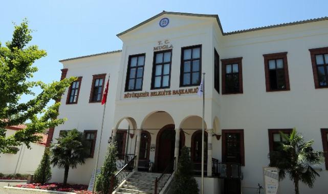 Muğla Büyükşehir ilk 5’te