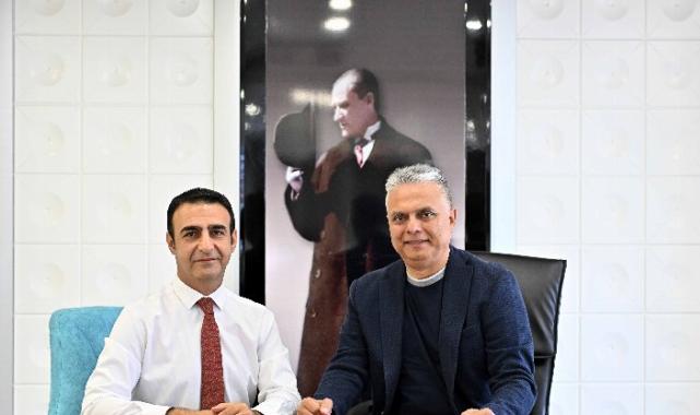 Muratpaşa Belediyesi’nden 89 milyonluk araç yatırımı