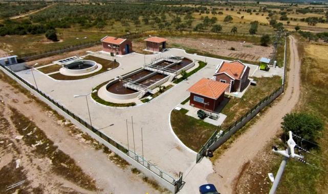 MUSKİ kapasitesini artırıyor