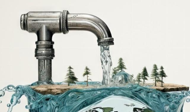 Nevşehir Belediyesi’nden planlı su kesintisi duyurusu